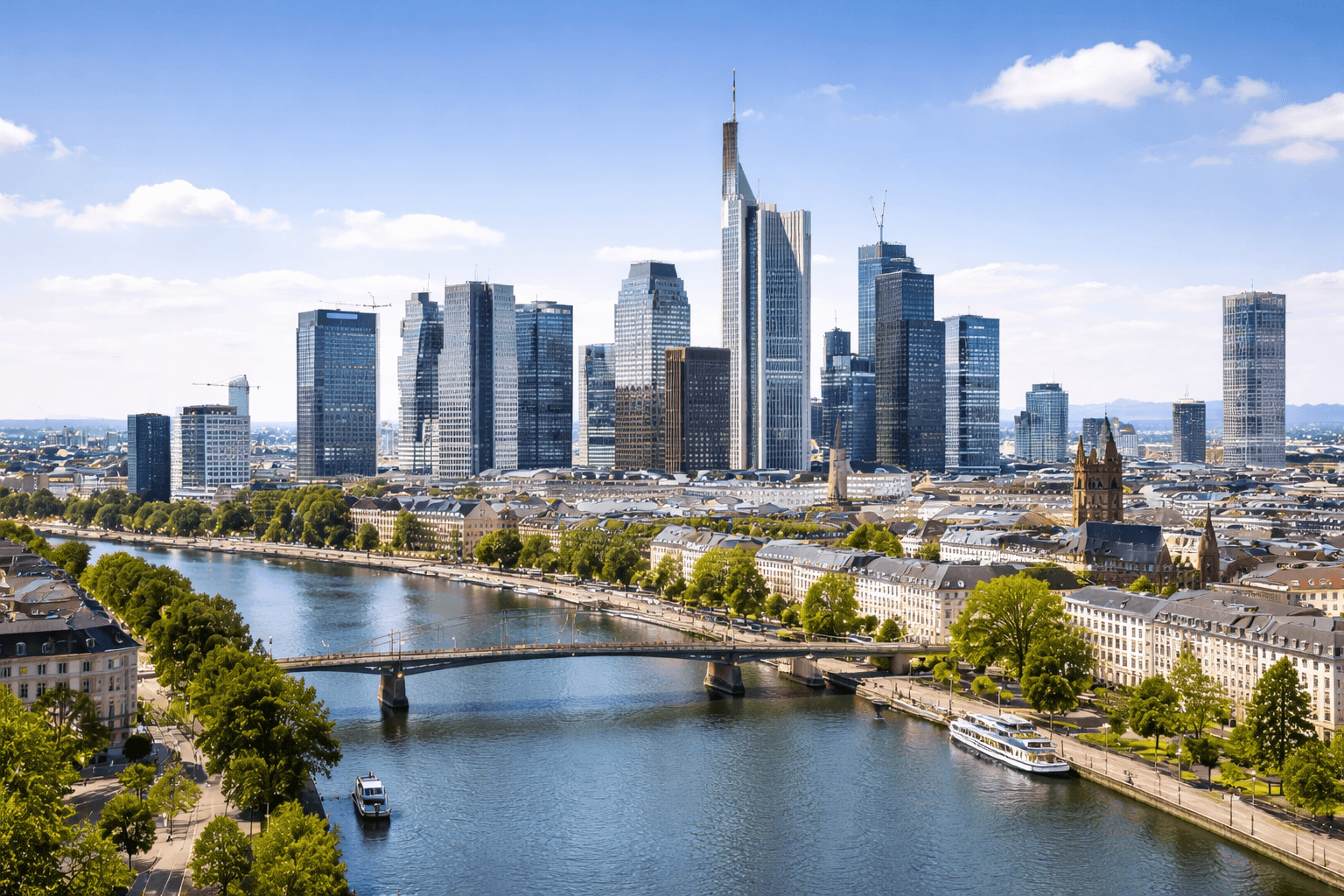 Immobilienbewertung Rhein-Main