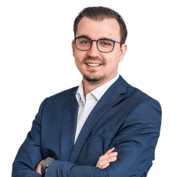 Lukas Vorschütz – Ansprechpartner für Nachfolge