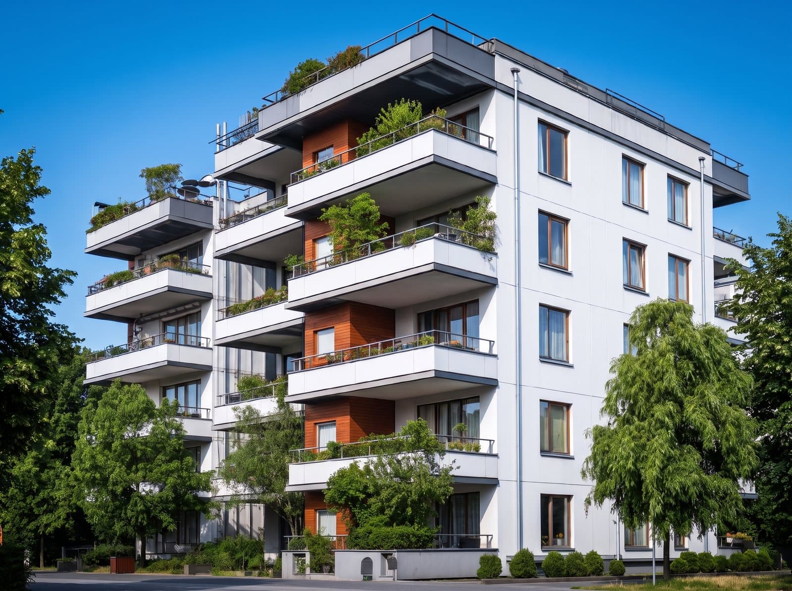 WEG-Verwaltung
