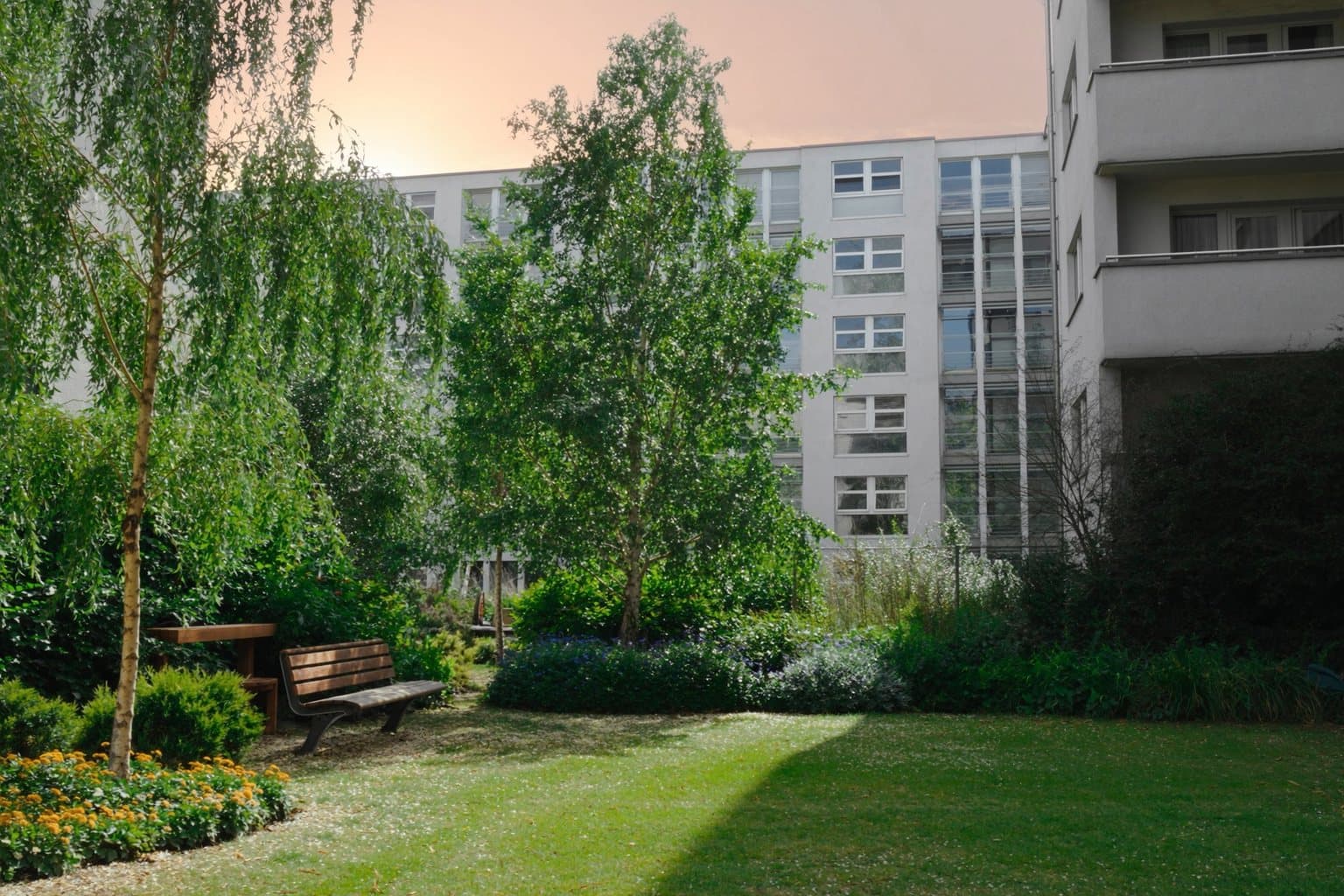 Professionelle Mietverwaltung & Property Management