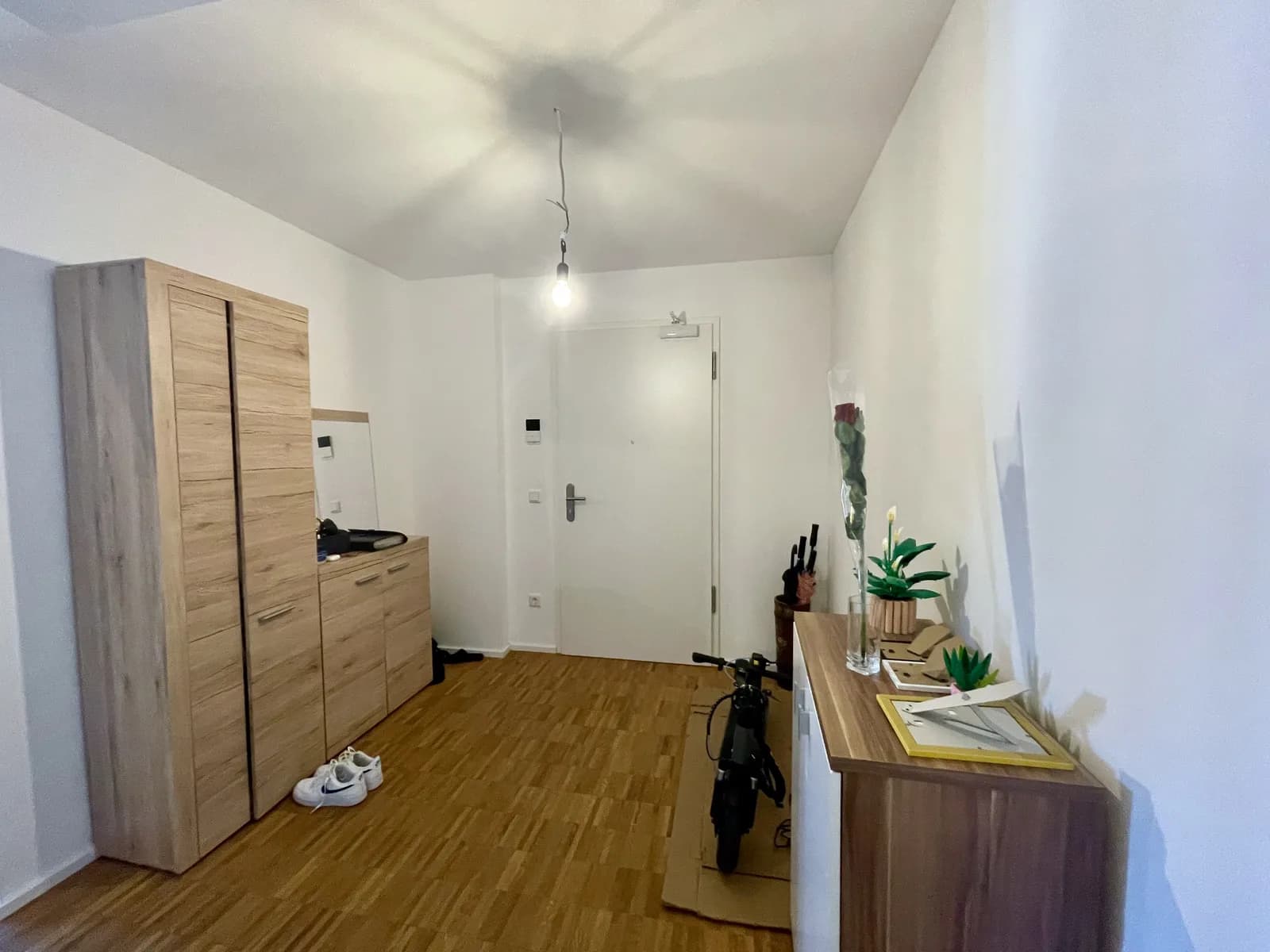 Flur / Wohnbereich