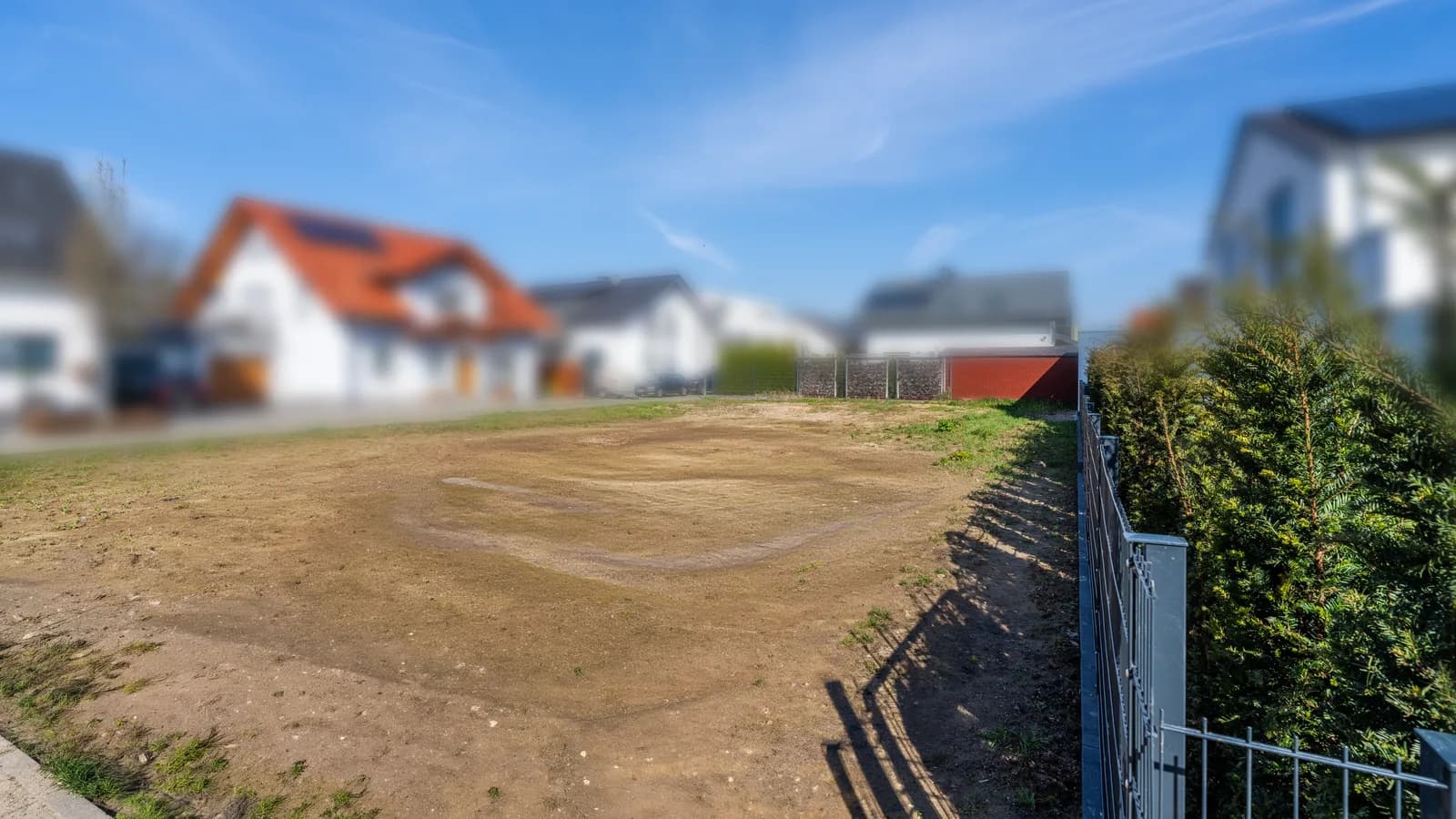 Lageplan-Bereich